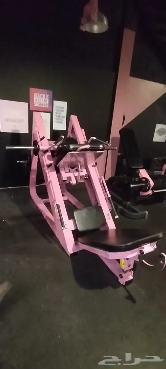 اجهزة رياضية امريكي و صيني تجهيز اندية نادي كامل نادي رياضي 8