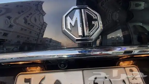 تركيب كامرة على شاشة الوكاله MG5 2024 بدون توليف 1