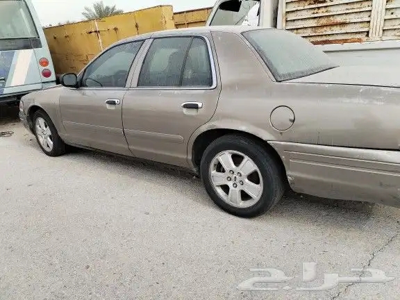 فكتوريا قطع غيار تشليح 2006 0