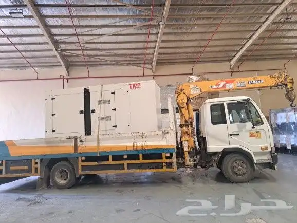 إيجار سطحات ونش نقل غرف ومولدات تركيب لوحت كهرباء 3