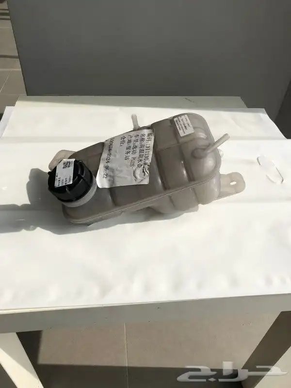 قربه مويه ريادتير سيارات شانجان changan 1