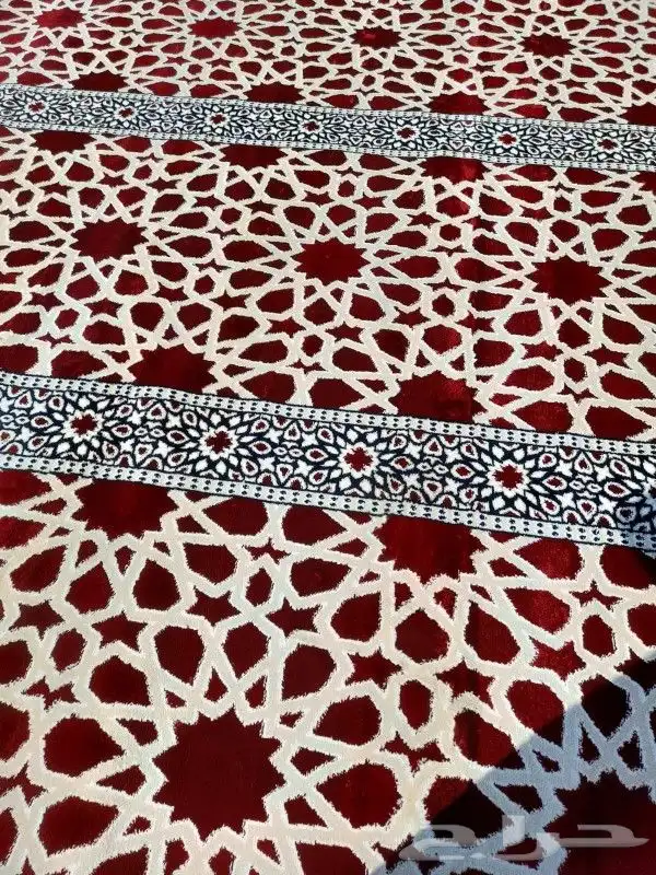 سجاد مساجد جميع الخيوط 5