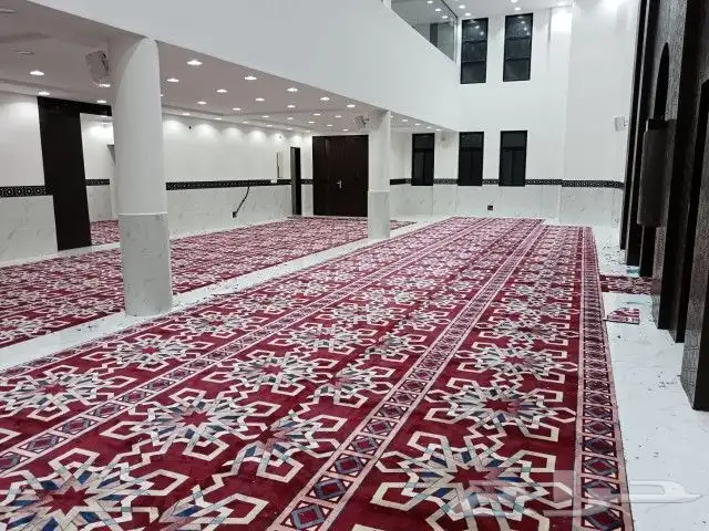 سجاد مساجد جميع الخيوط 0