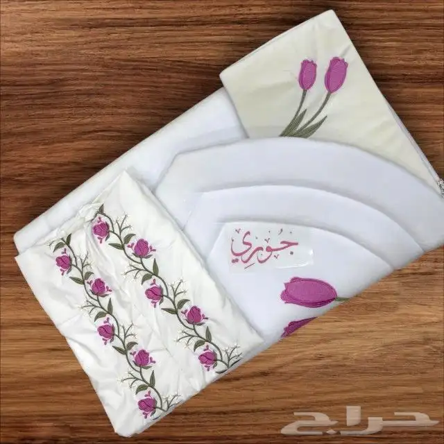 شراشف صلاة 7