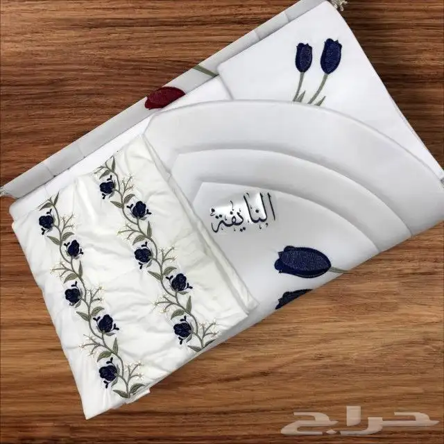 شراشف صلاة 5
