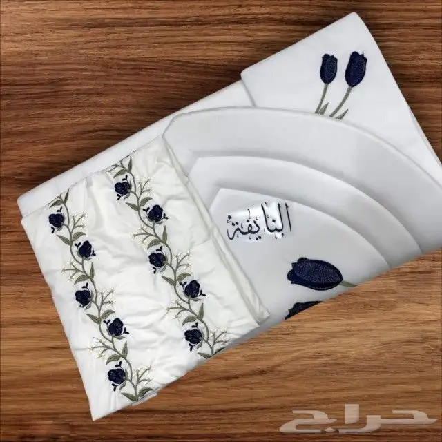 شراشف صلاة 9