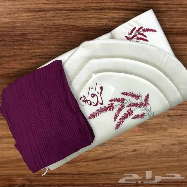 شراشف صلاة 1