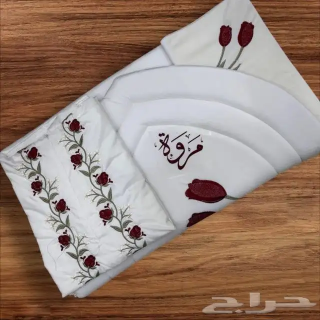 شراشف صلاة 6