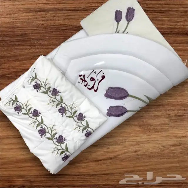 شراشف صلاة 10
