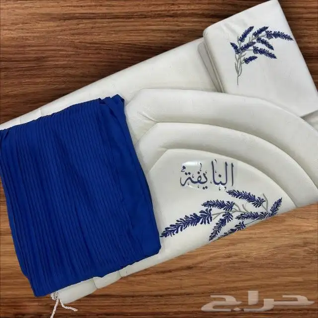 شراشف صلاة 2