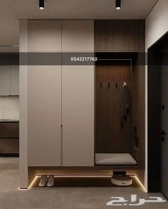 مدخل بيت 2