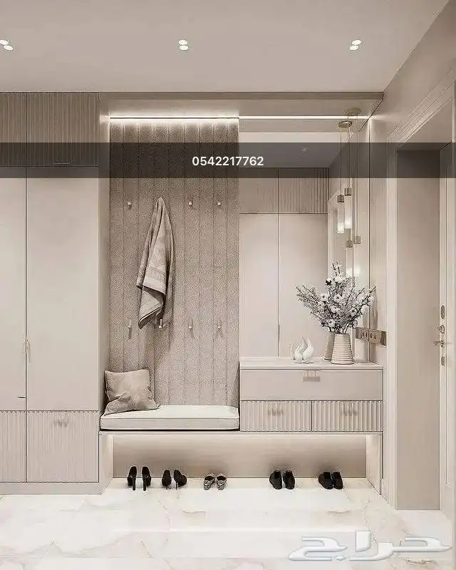 مدخل بيت 3