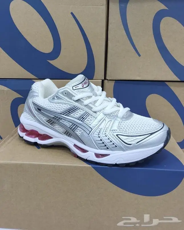 حذاء اسيكس Asics Gel Nimbus 26  Fe 1