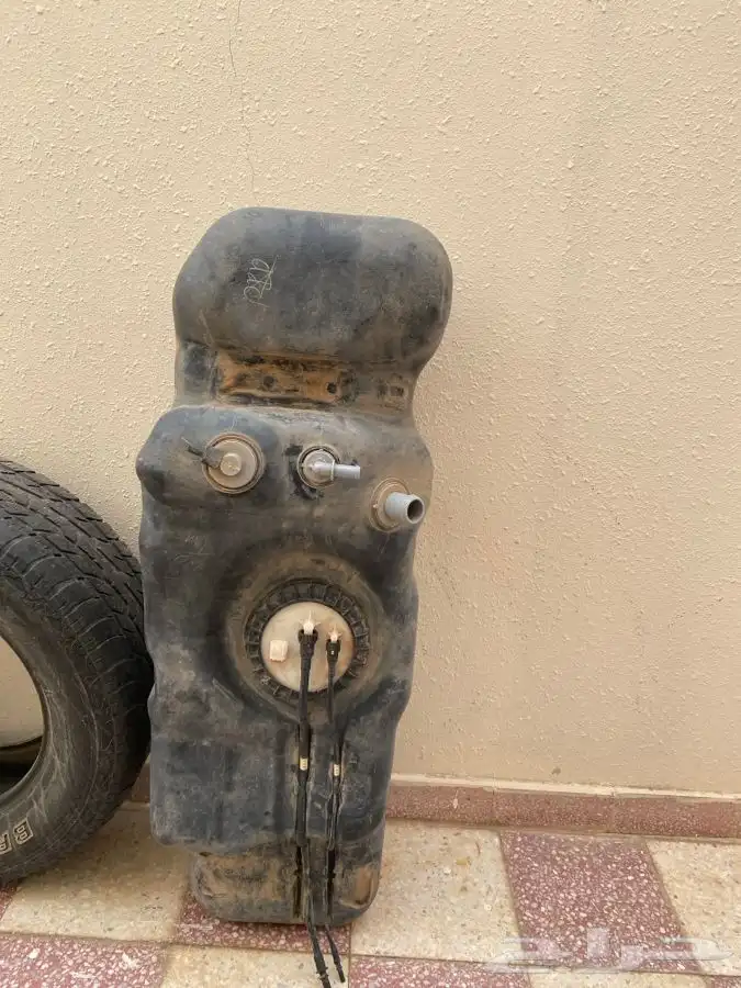 تانكي ديزل ايسوزو ديمكس 2022 للبيع كامل شغال الطرنبه 0