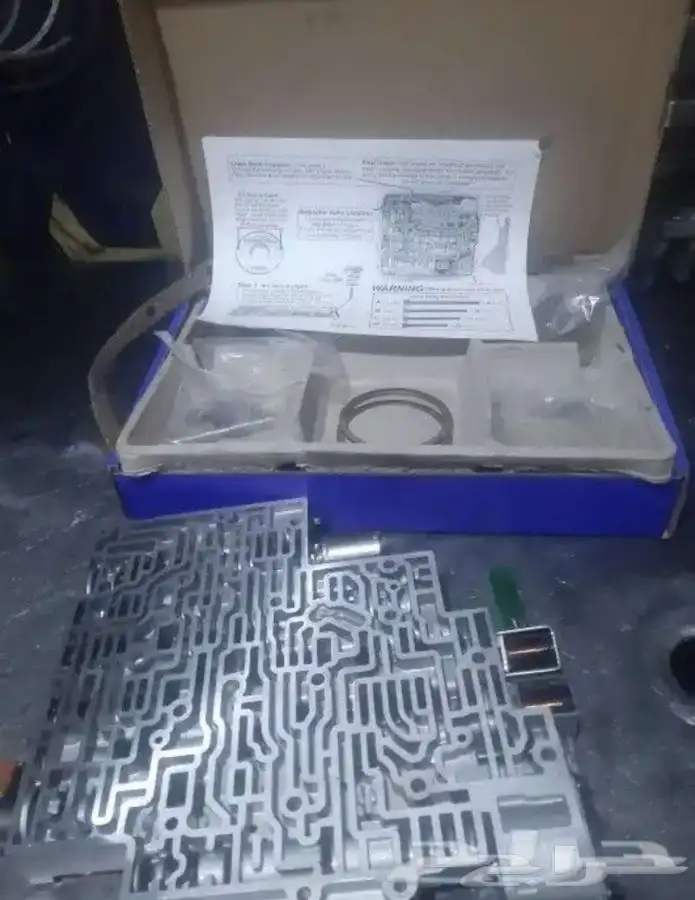 توضيب قيرات تاهو يوكن سيرا ضمان مع ضمان سنه 10