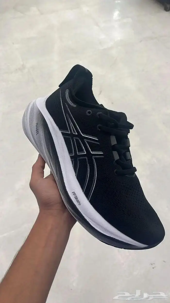 حذاء اسيكس Asics Gel Nimbus 26  Fe 18
