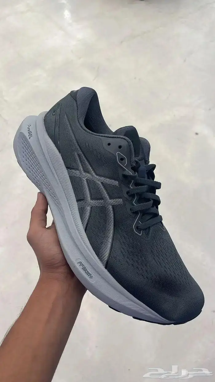 حذاء اسيكس Asics Gel Nimbus 26  Fe 19