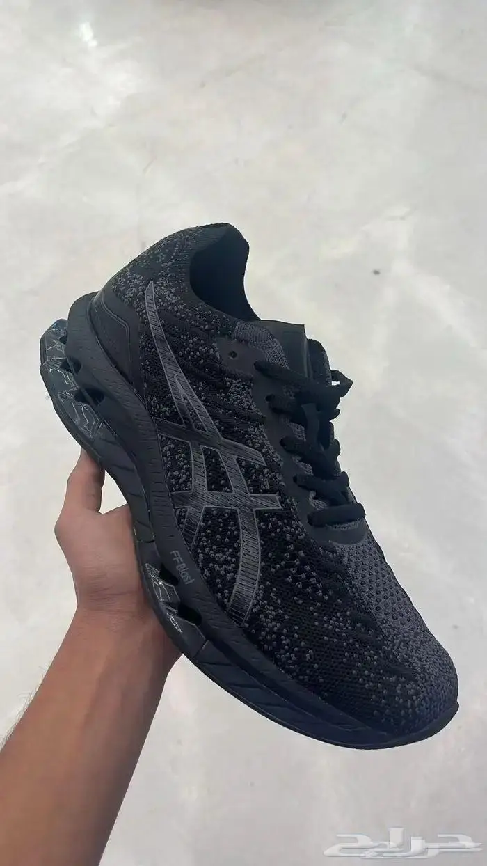 حذاء اسيكس Asics Gel Nimbus 26  Fe 22