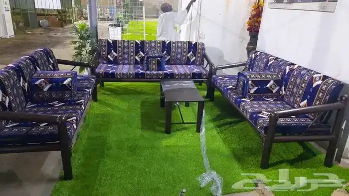 جلسات الخارجية 16