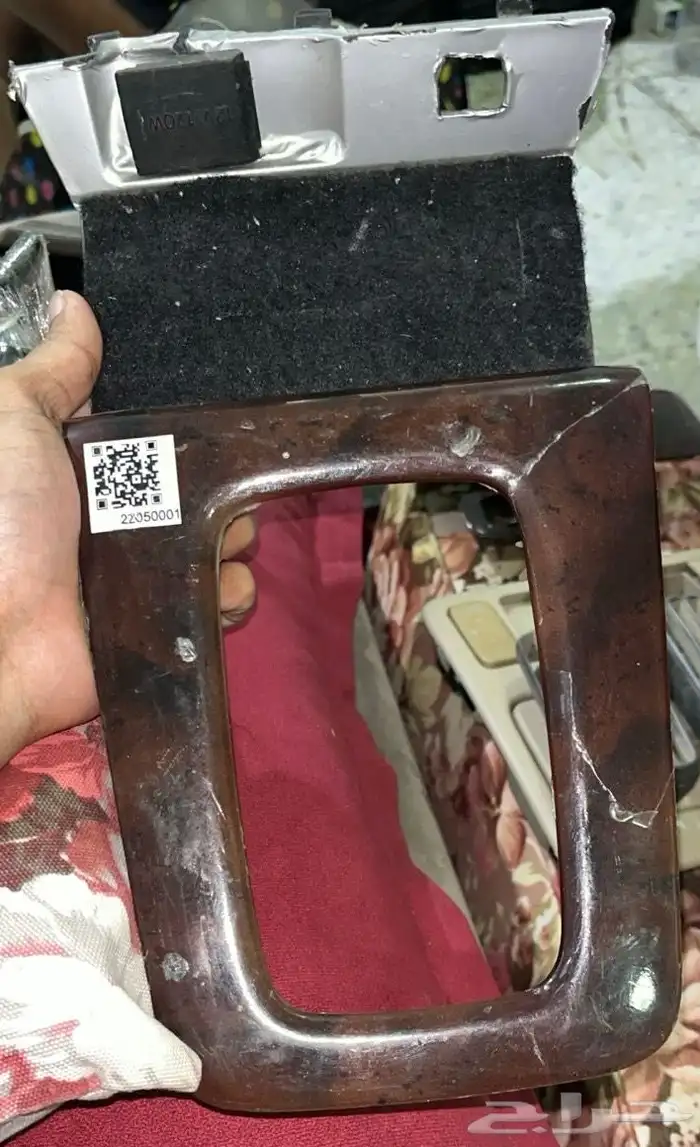 كامري موديل 98 إلى 2002 5