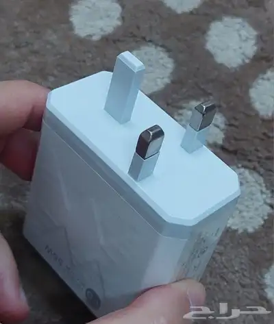 راس شاحن نوعيه ممتازه 1