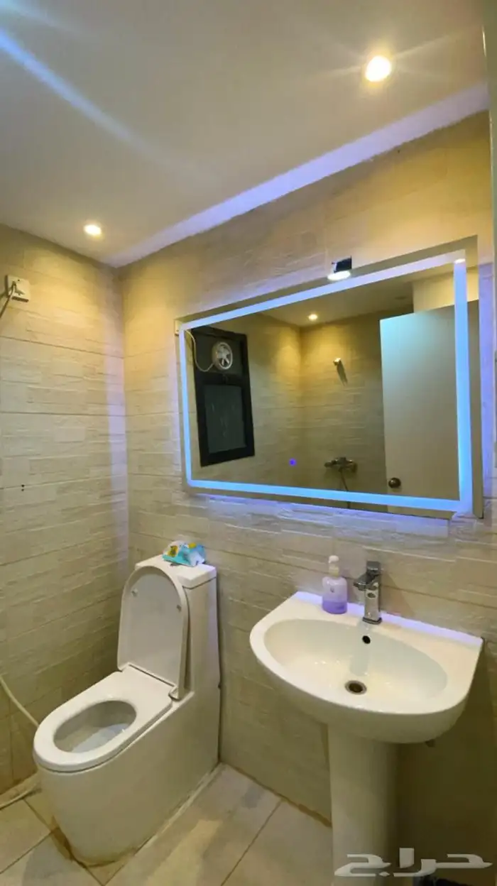 شاليه خاص للإيجار 9