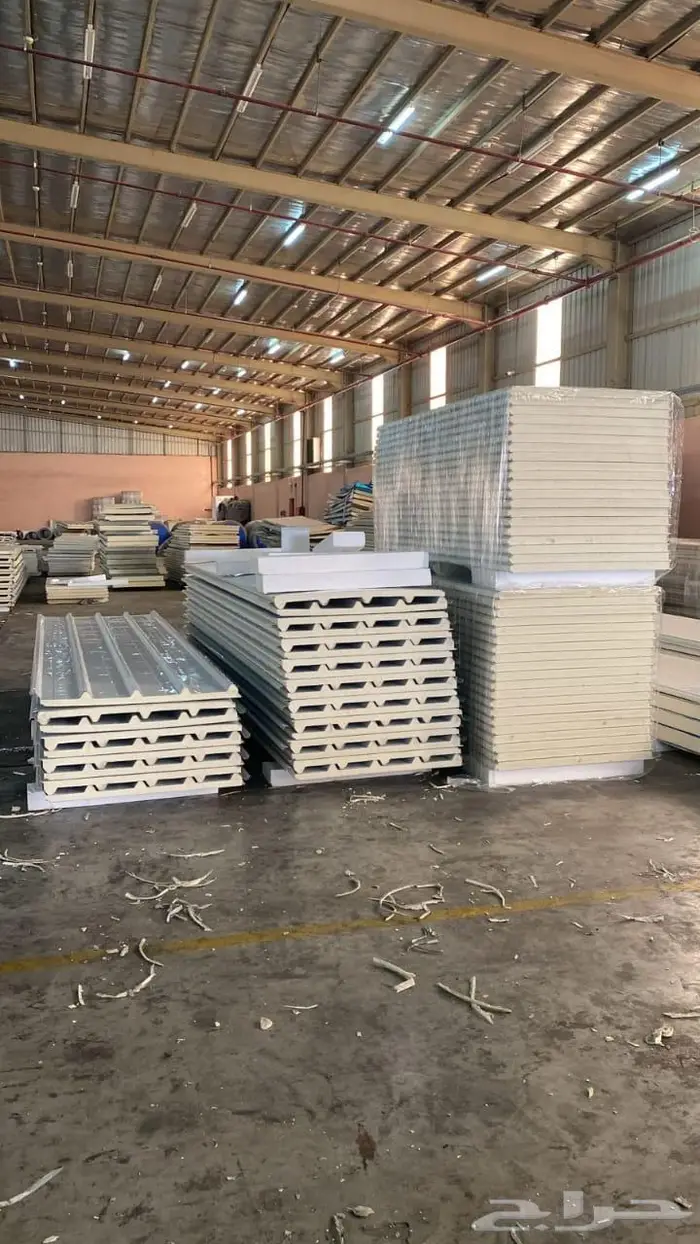 ساندوتش بانل 0