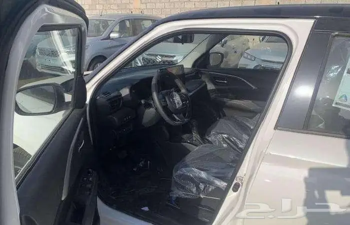 سوزوكي سويفت اقساط عروض نهايه العام 3