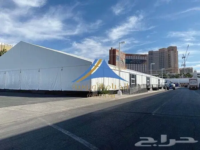 خيام أوروبية للبيع وتأجير بجميع مدن السعودية1741 362 050 2