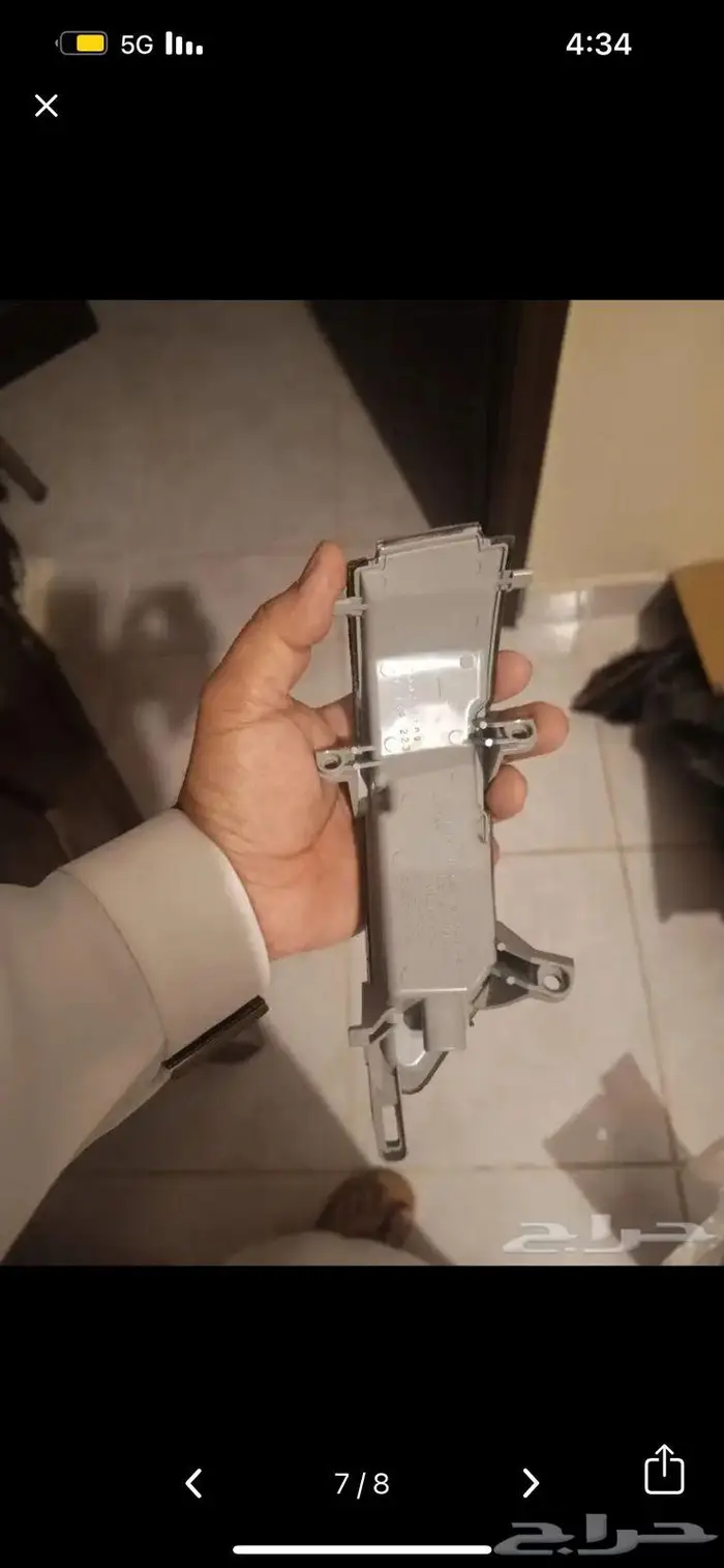 مرايا لكزس 0