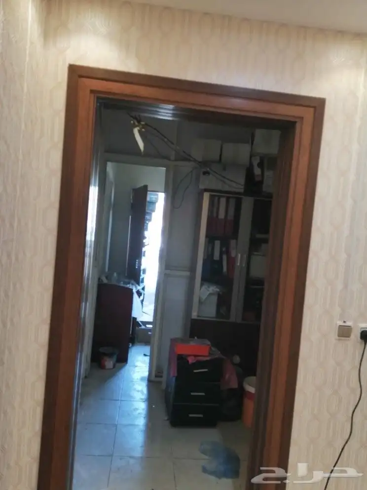 باركيه اسبي سي ابو احمد 1