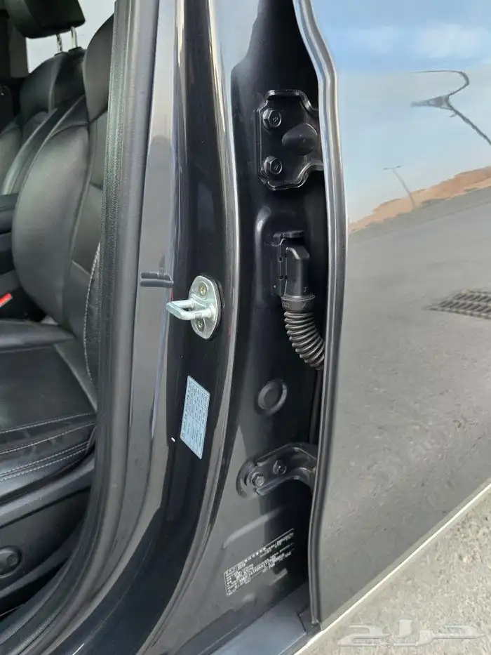 تم البيع ازيرا ديزل 2019 بطاقة جمركيه الأحساء نص فل 35