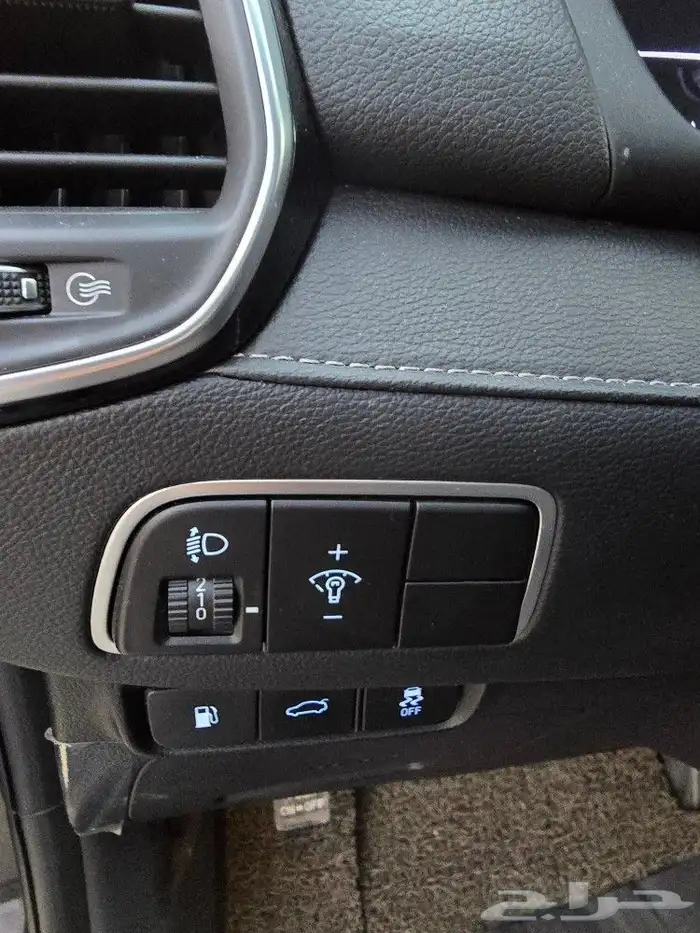 تم البيع ازيرا ديزل 2019 بطاقة جمركيه الأحساء نص فل 30