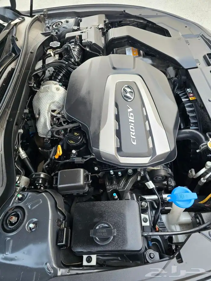 تم البيع ازيرا ديزل 2019 بطاقة جمركيه الأحساء نص فل 43