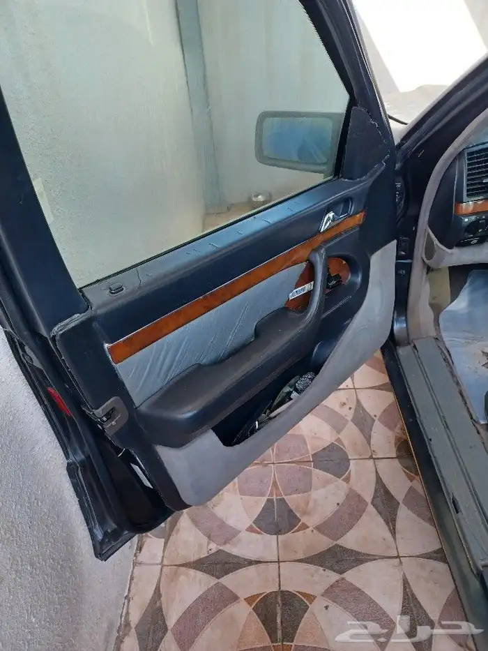 للبيع شبح 500 9