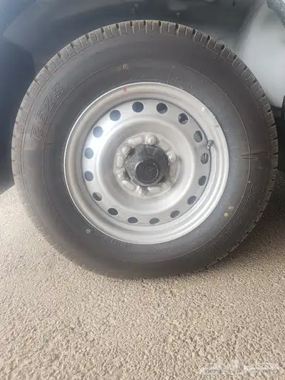 السوزو ديماكس 5