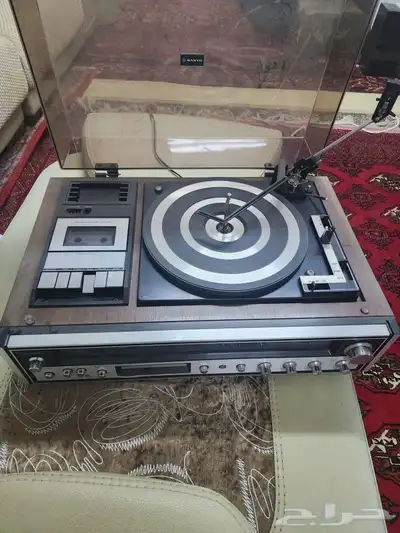 جهاز قديم غير معروف 0