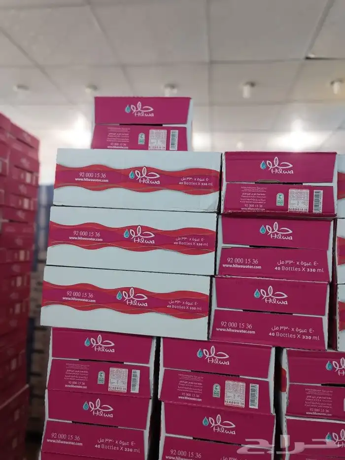 توصيل مياه الهيئة الملكية بينبع 0