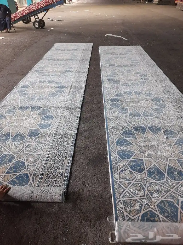 سجاد مساجد جميع الخيوط 4