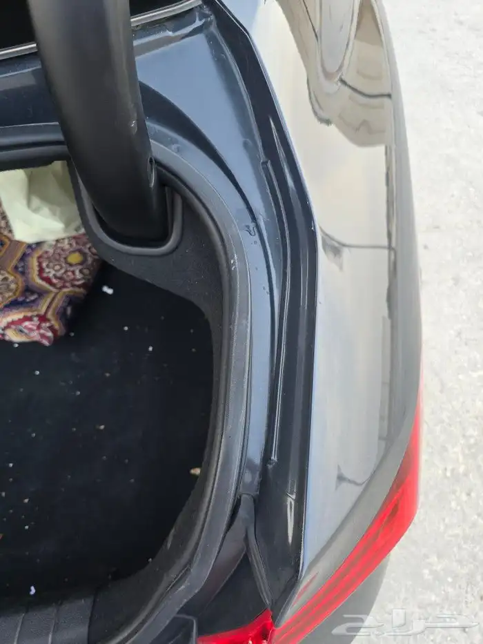 تم البيع ازيرا ديزل 2019 بطاقة جمركيه الأحساء نص فل 38