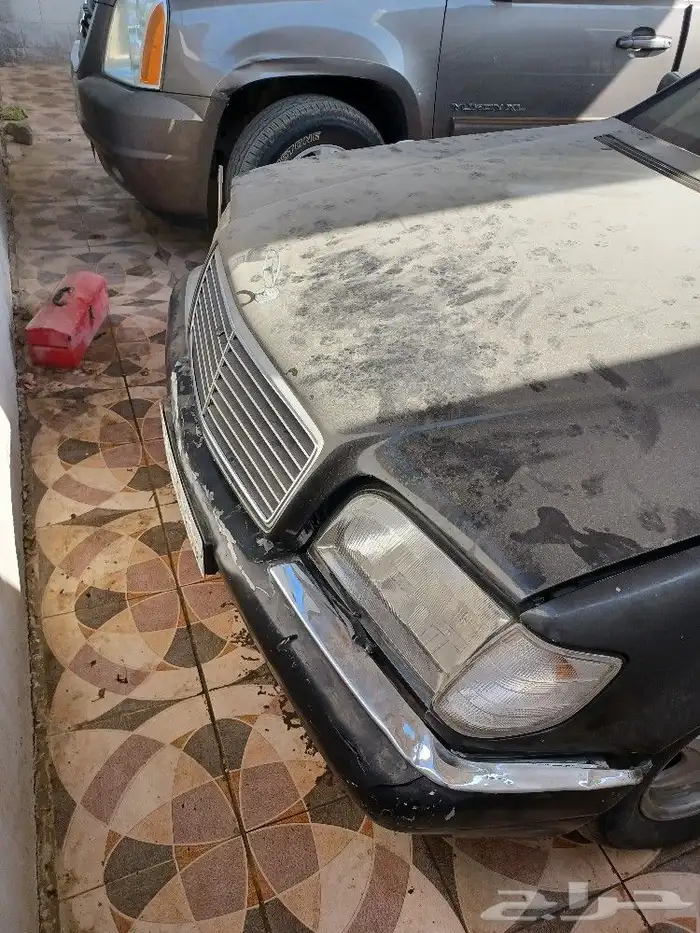 للبيع شبح 500 17
