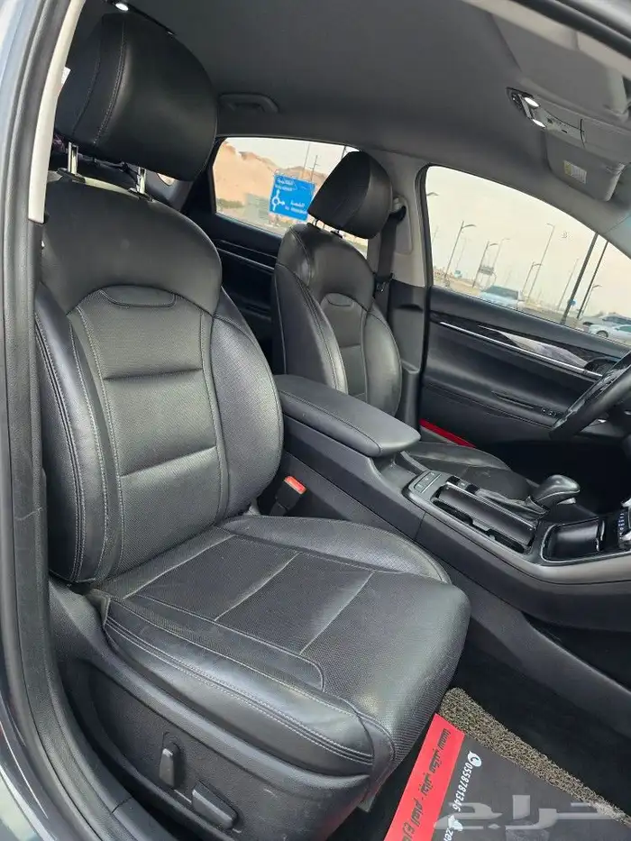 تم البيع ازيرا ديزل 2019 بطاقة جمركيه الأحساء نص فل 28