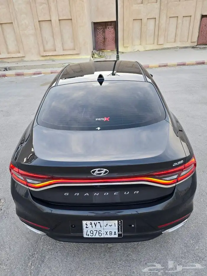 تم البيع ازيرا ديزل 2019 بطاقة جمركيه الأحساء نص فل 19