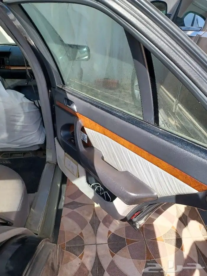 للبيع شبح 500 3