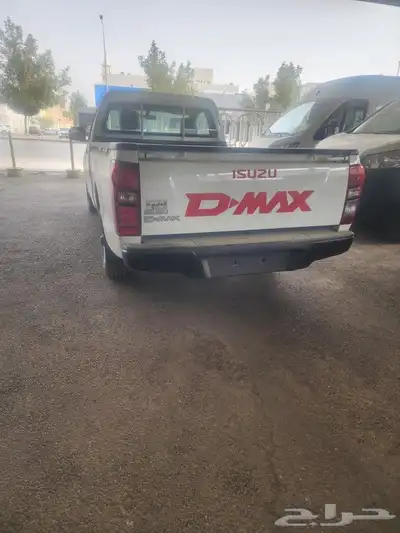 السوزو ديماكس 3