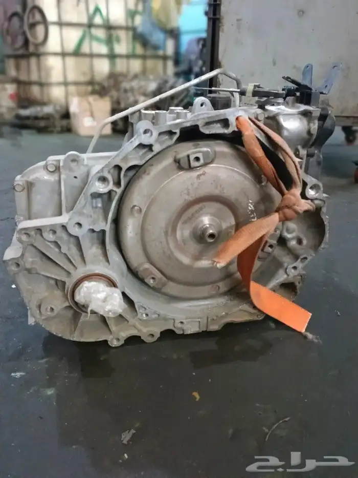 Chevrolet  Malibu 2013  2014 Model New Gearbox جربكس 7