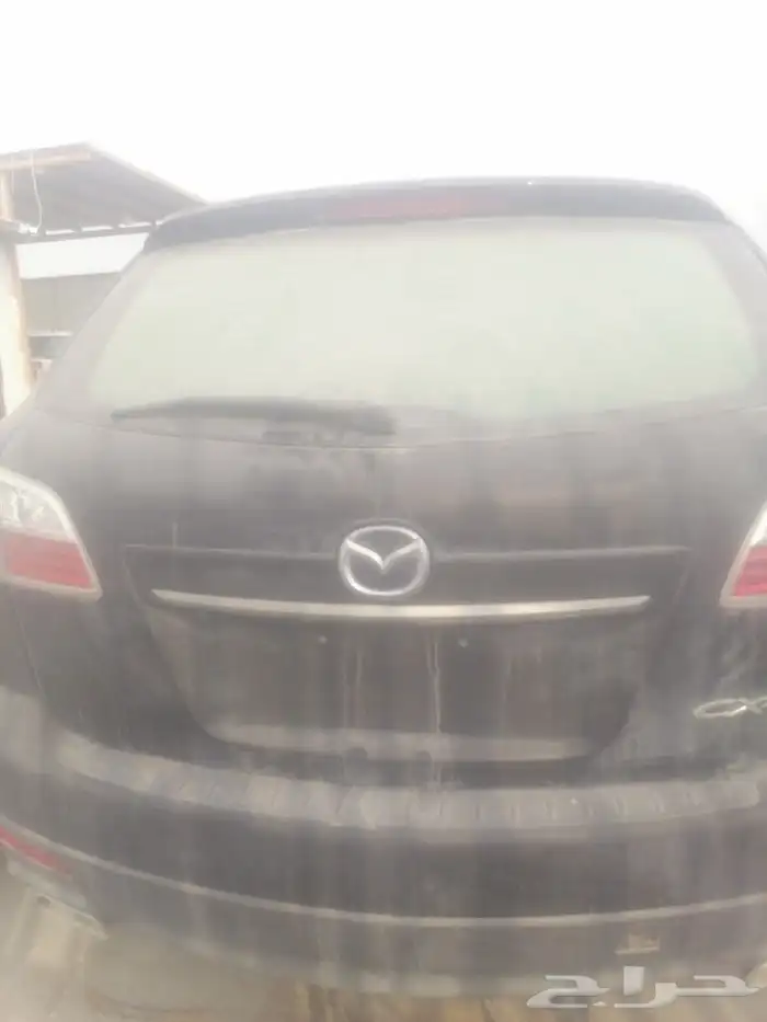 مازدا cx9 0