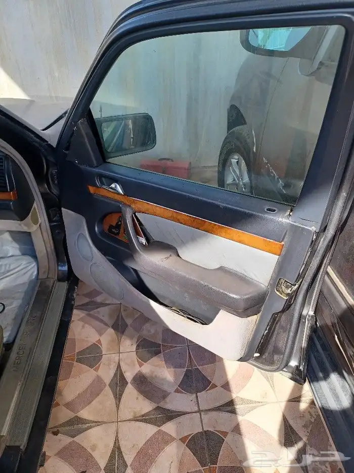 للبيع شبح 500 6