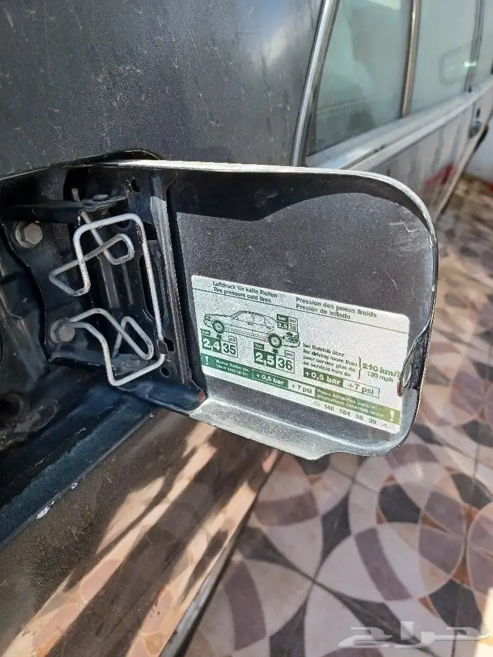للبيع شبح 500 2