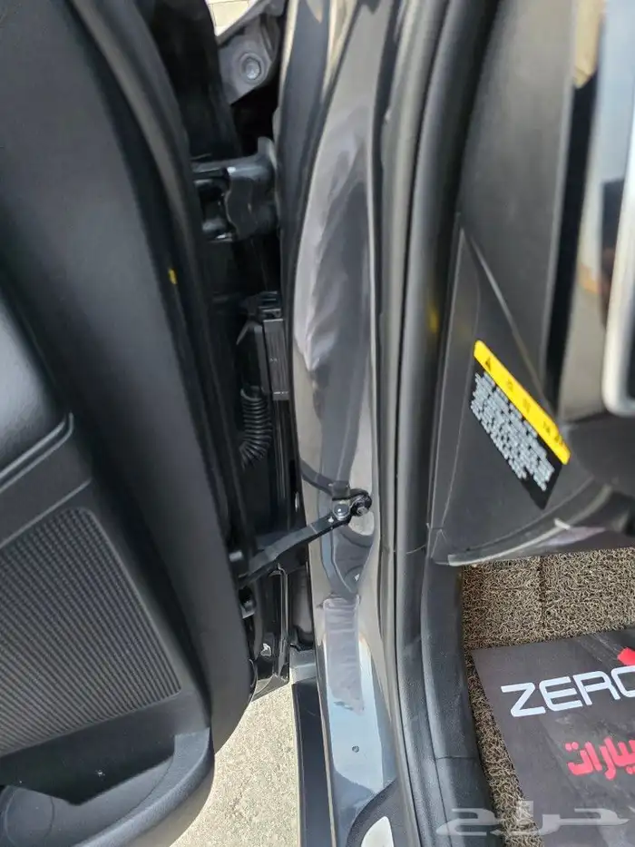 تم البيع ازيرا ديزل 2019 بطاقة جمركيه الأحساء نص فل 34